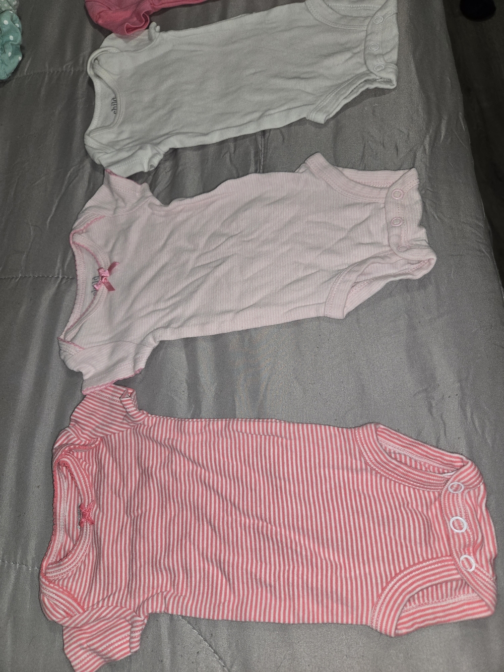 Newborn Bundle - Picture 8 of 14